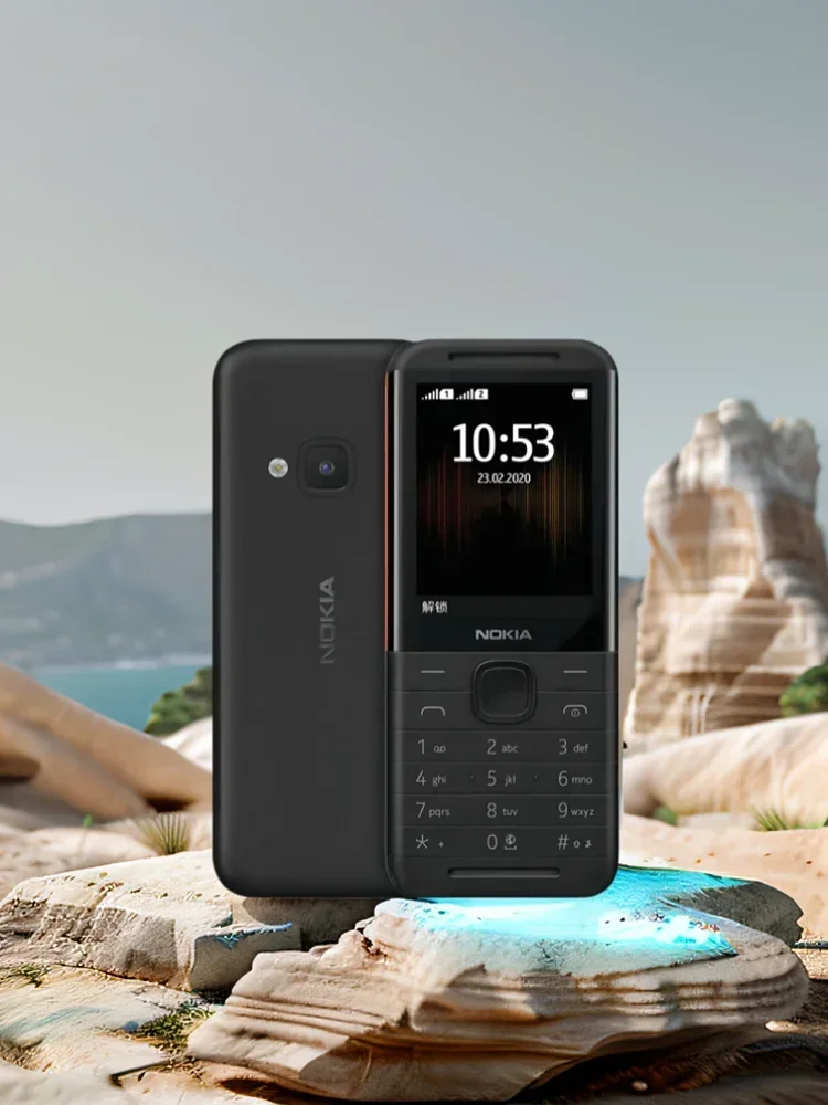Nokia-5310 4G    ȭ, л Ʈũ  , , ǰ